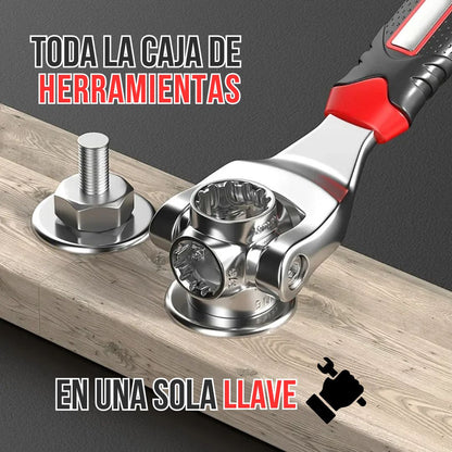 MultiFixPro® Llave Multifunción 48 en 1